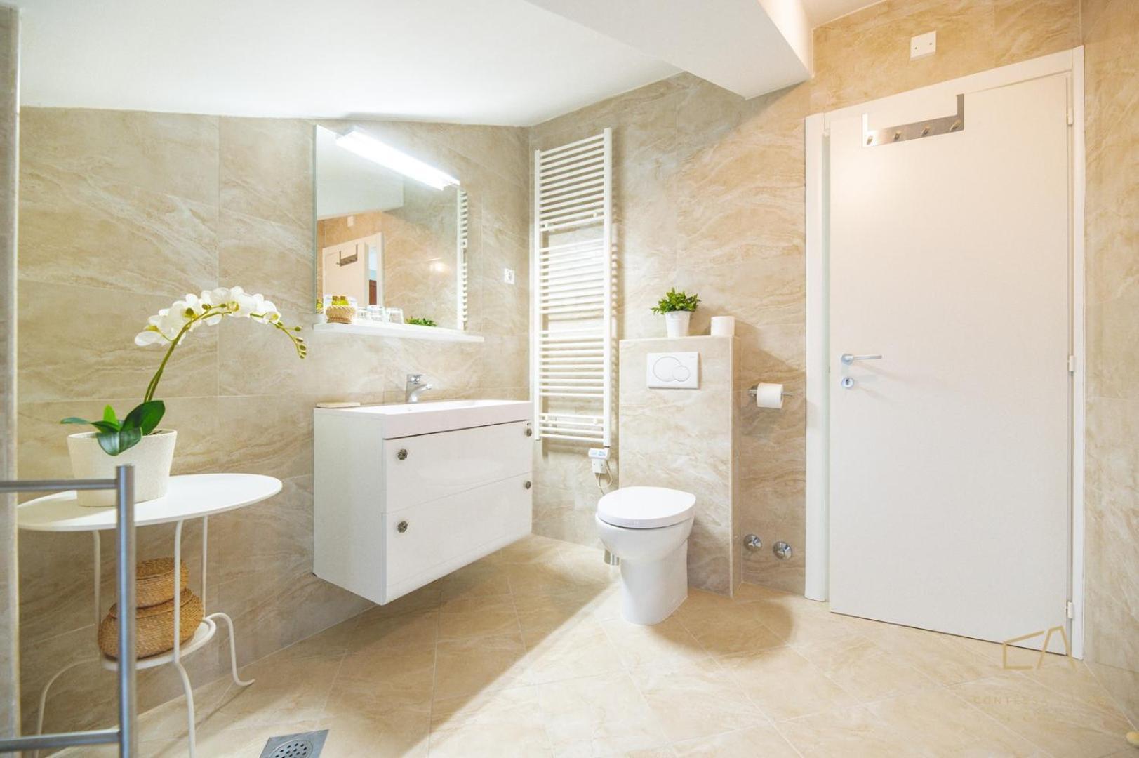 Luxury Apartments Villa Luce Malinska Bilik gambar