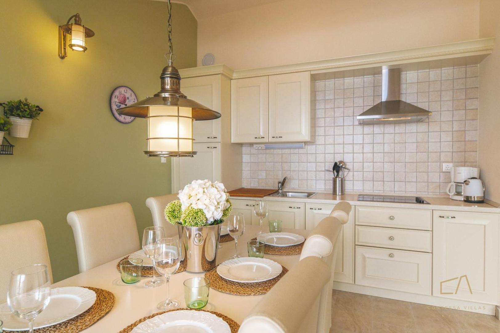 Luxury Apartments Villa Luce Malinska Bilik gambar