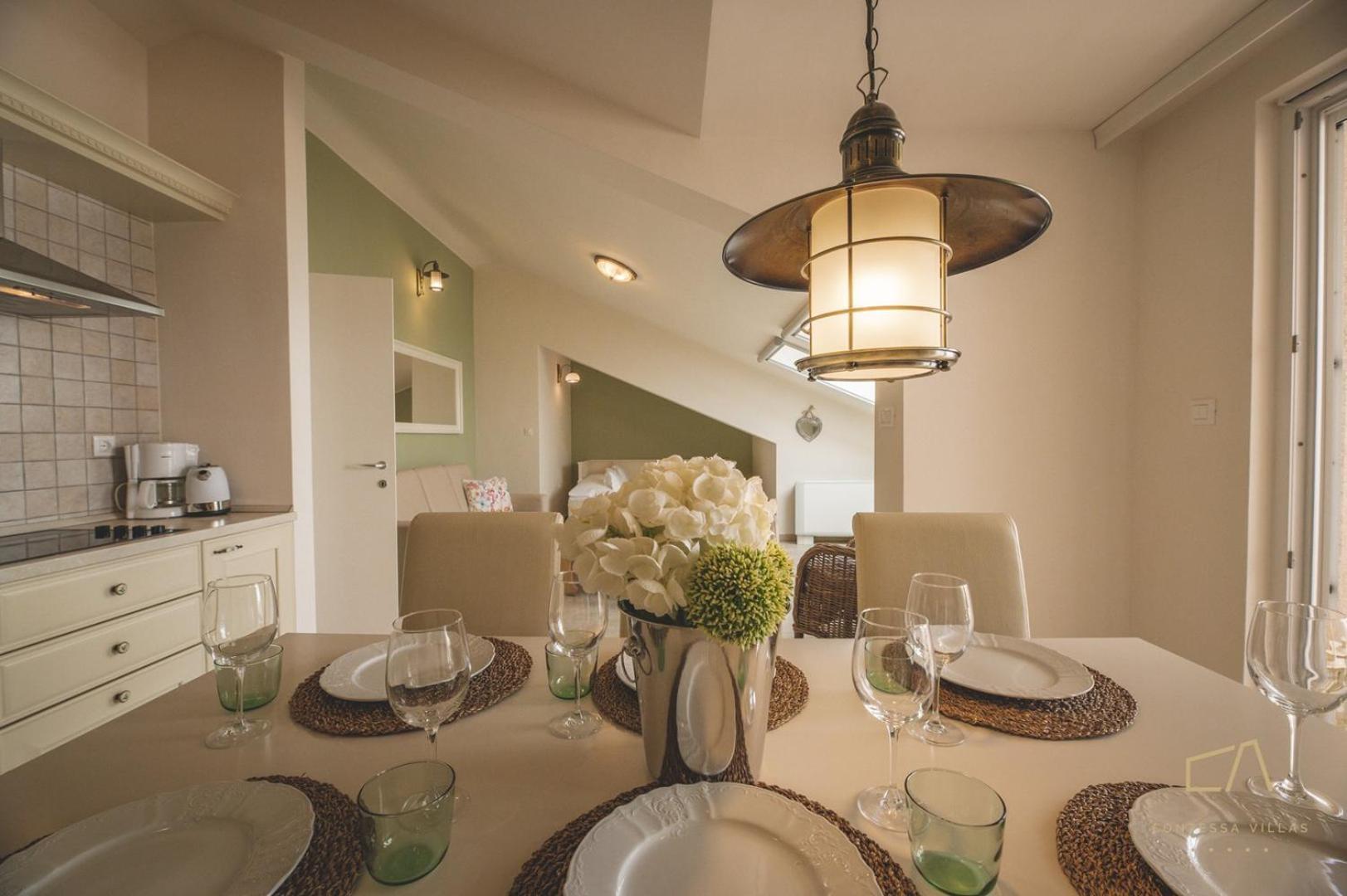 Luxury Apartments Villa Luce Malinska Bilik gambar