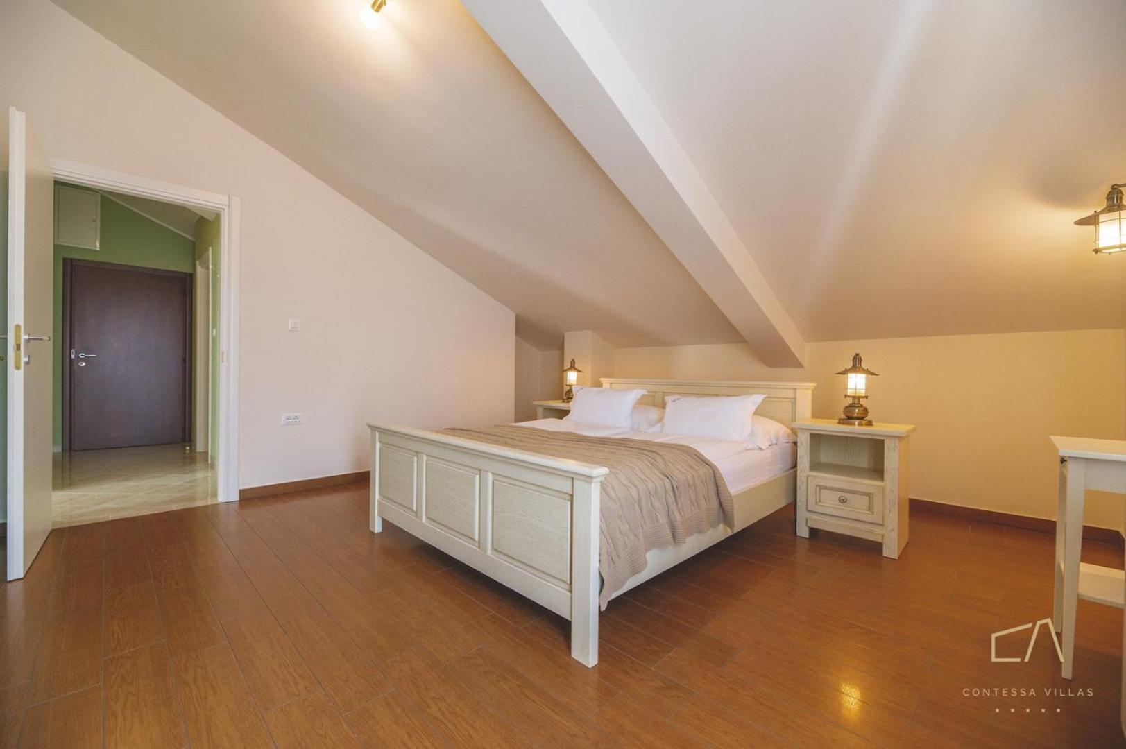 Luxury Apartments Villa Luce Malinska Bilik gambar