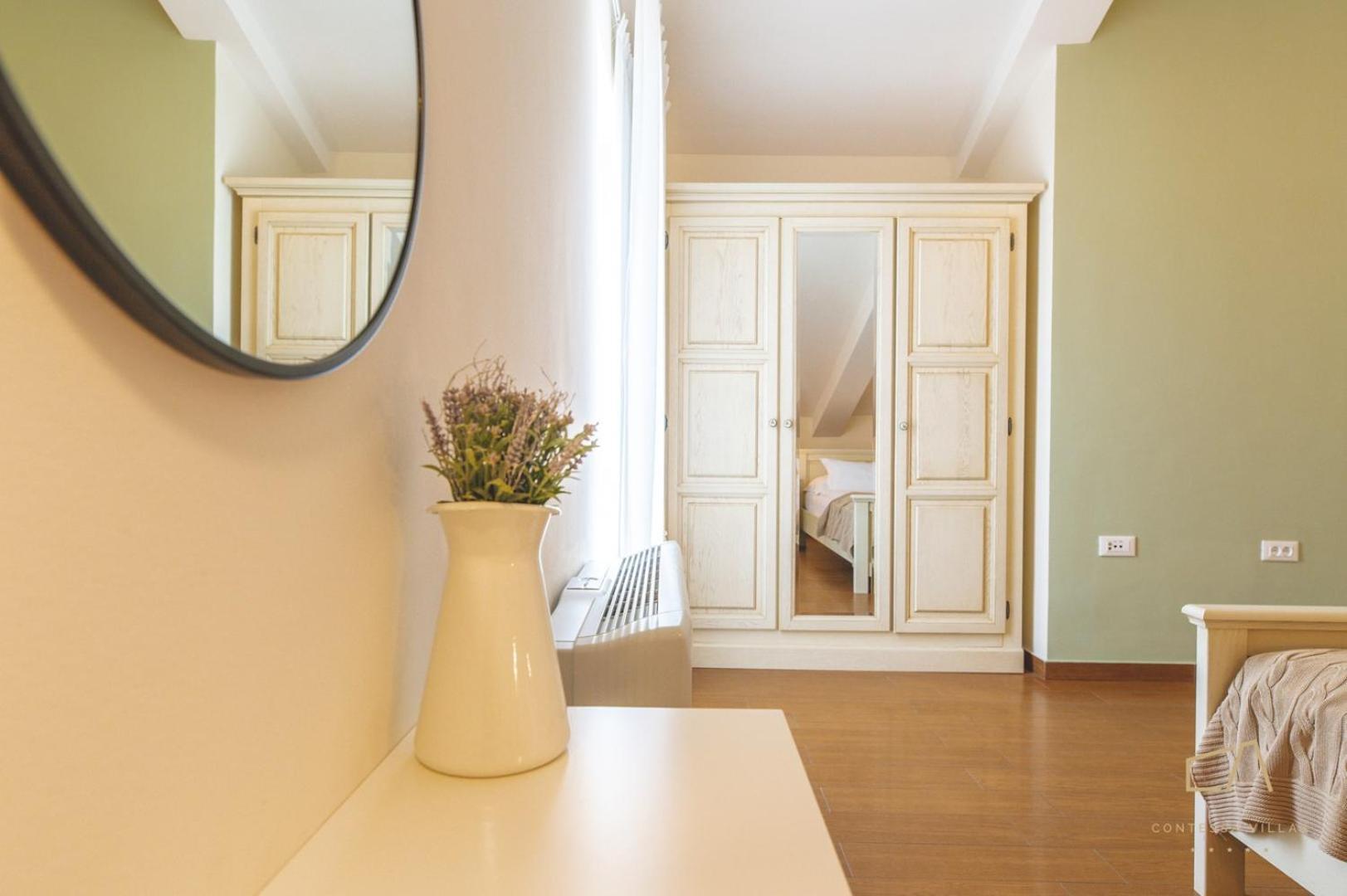 Luxury Apartments Villa Luce Malinska Bilik gambar