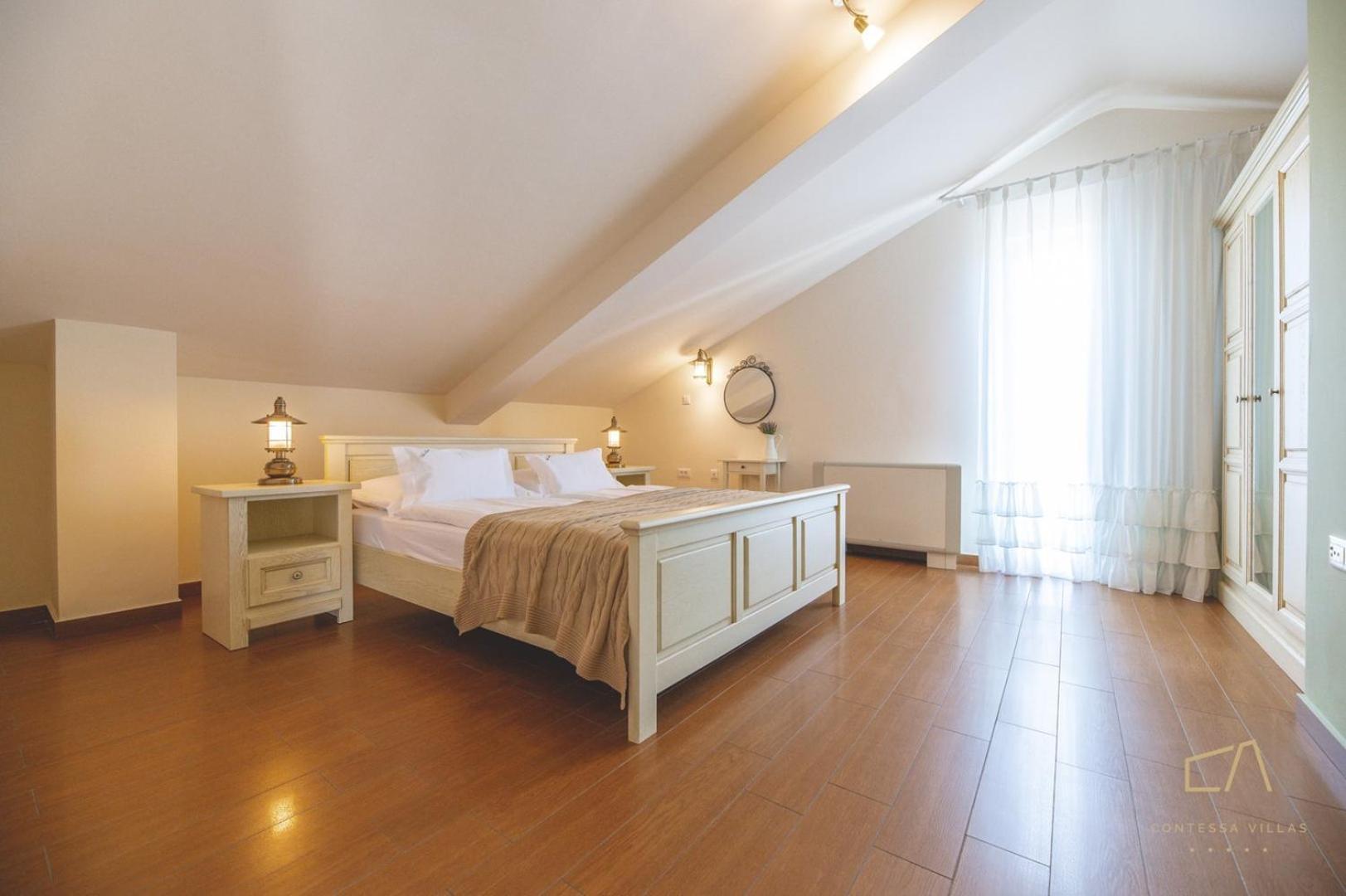 Luxury Apartments Villa Luce Malinska Bilik gambar
