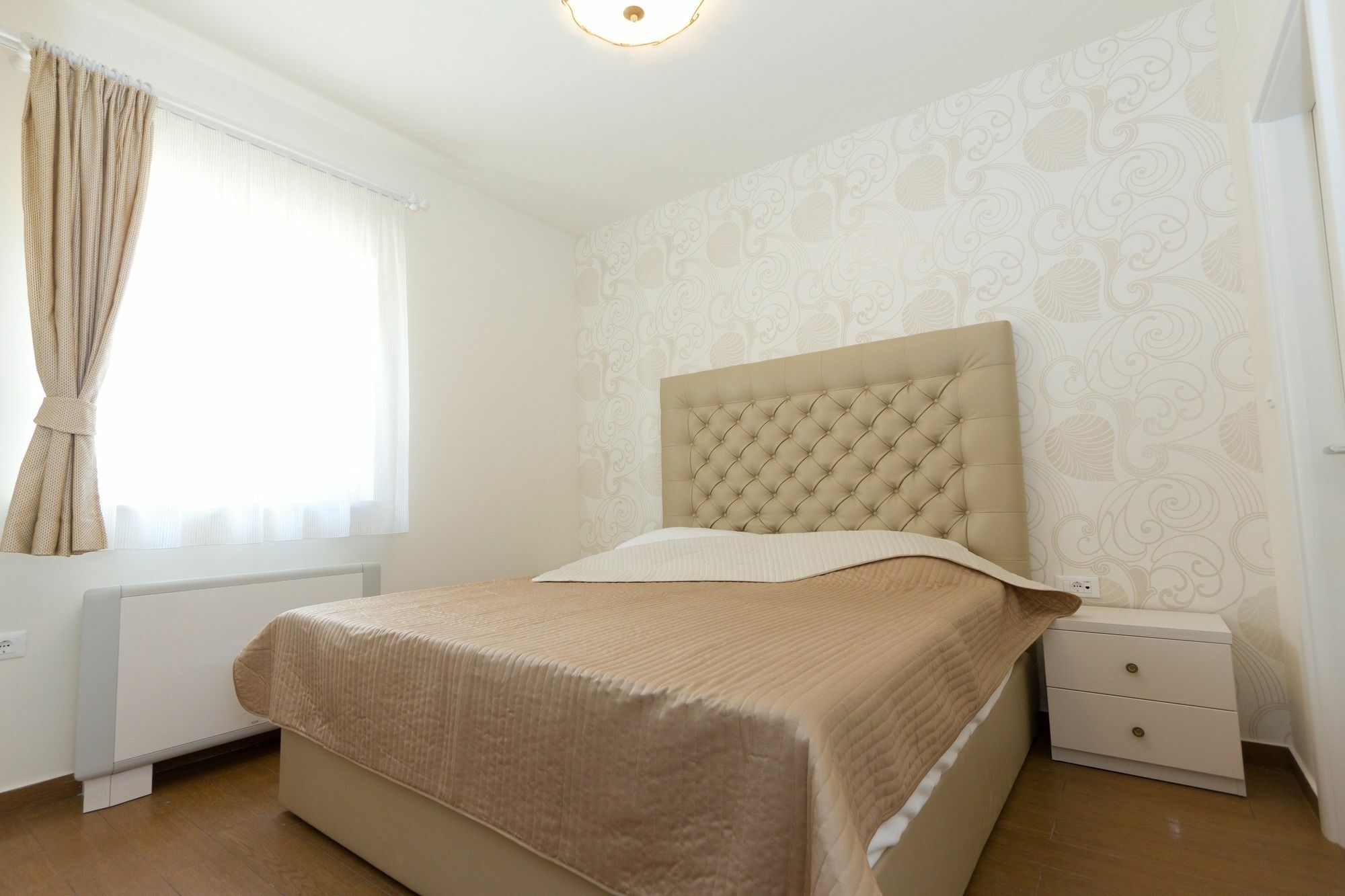 Luxury Apartments Villa Luce Malinska Luaran gambar