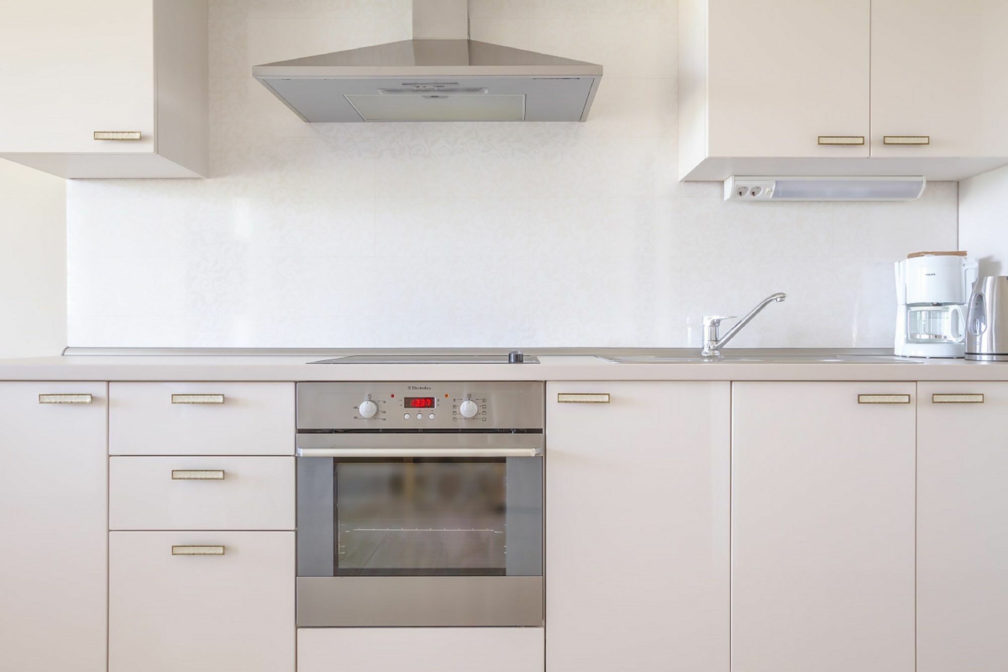 Luxury Apartments Villa Luce Malinska Luaran gambar