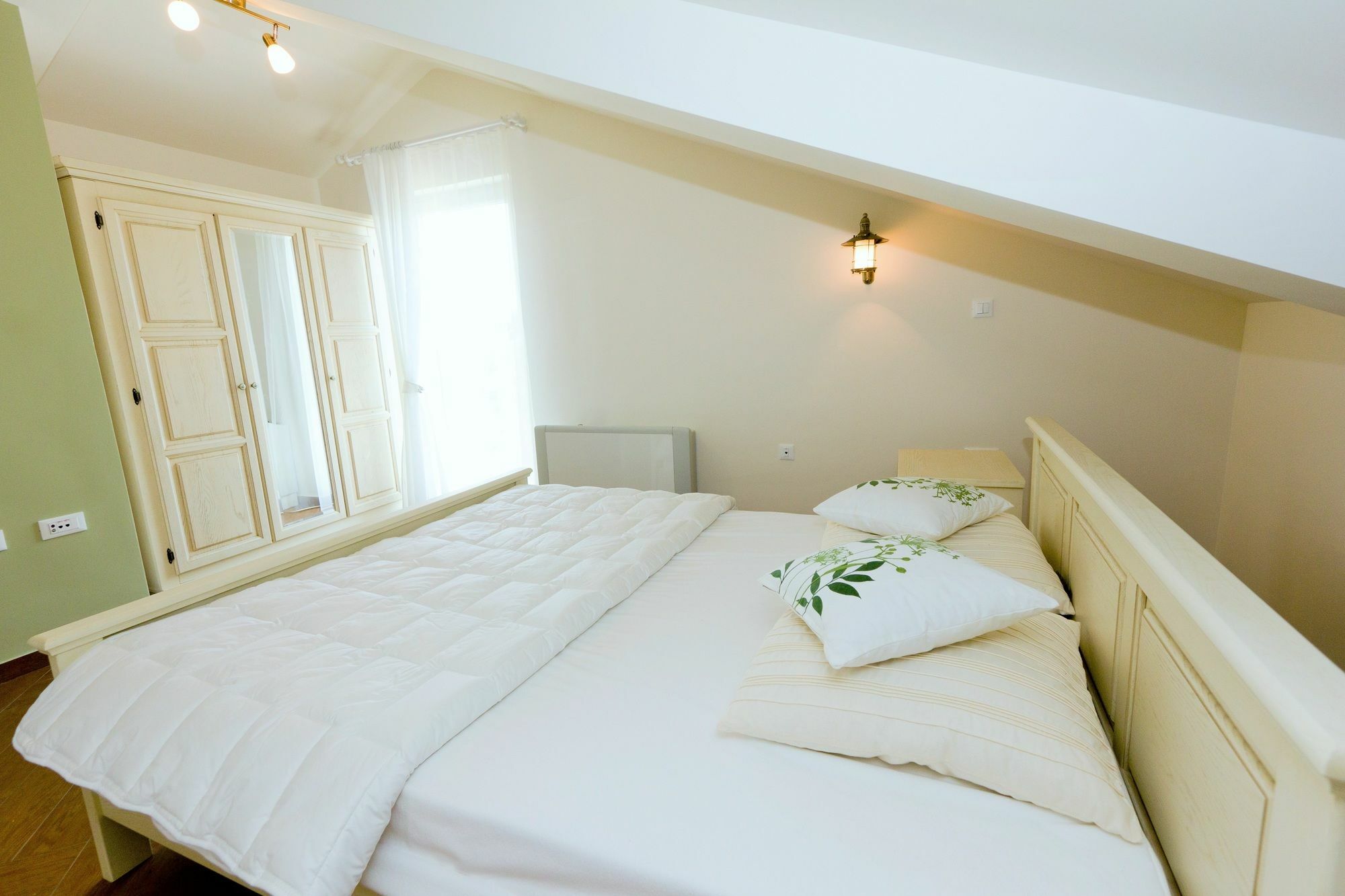 Luxury Apartments Villa Luce Malinska Luaran gambar