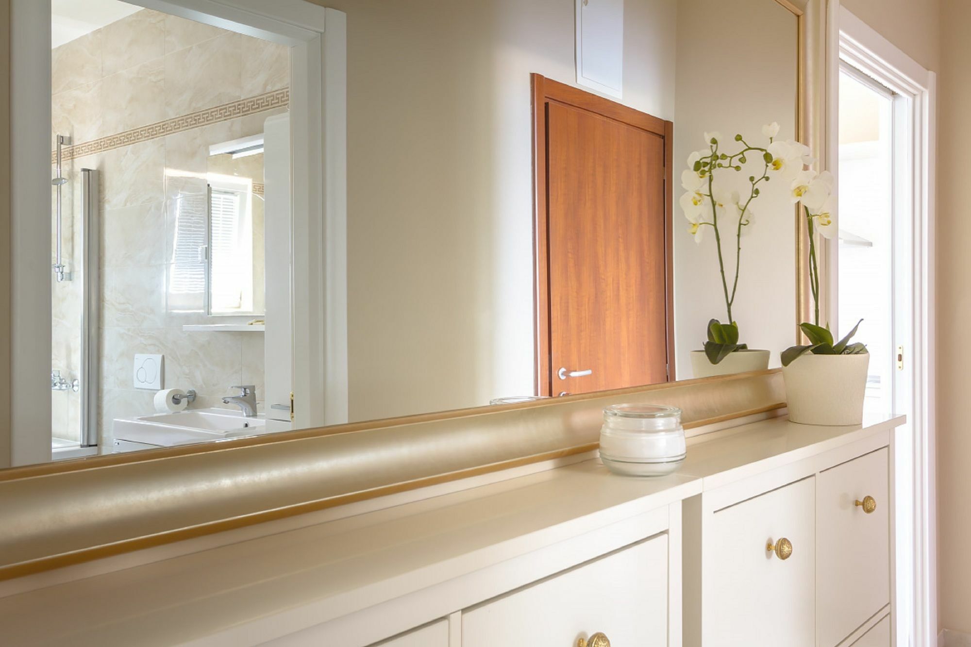 Luxury Apartments Villa Luce Malinska Luaran gambar